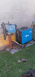  saldatrice miller Blu Pak 35 T216 