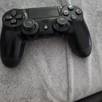 Joystick playstation 4