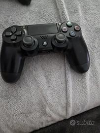 Joystick playstation 4