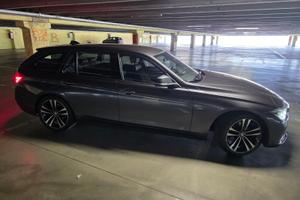 Bmw Serie 3 320d Sport Touring del 2018