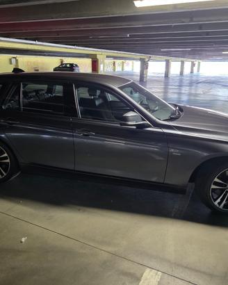 Bmw Serie 3 320d Sport Touring del 2018
