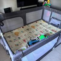 Box bambini