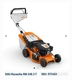 tagliaprato stihl 