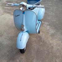 vespa 125 VNB 