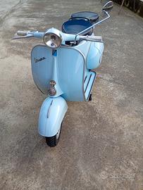 vespa 125 VNB 