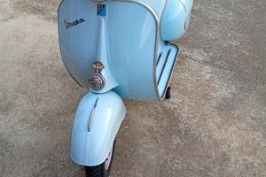 vespa 125 VNB 