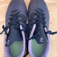 Scarpe calcio bambino taglia 35