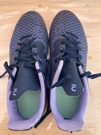 Scarpe calcio bambino taglia 35