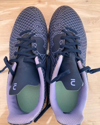 Scarpe calcio bambino taglia 35