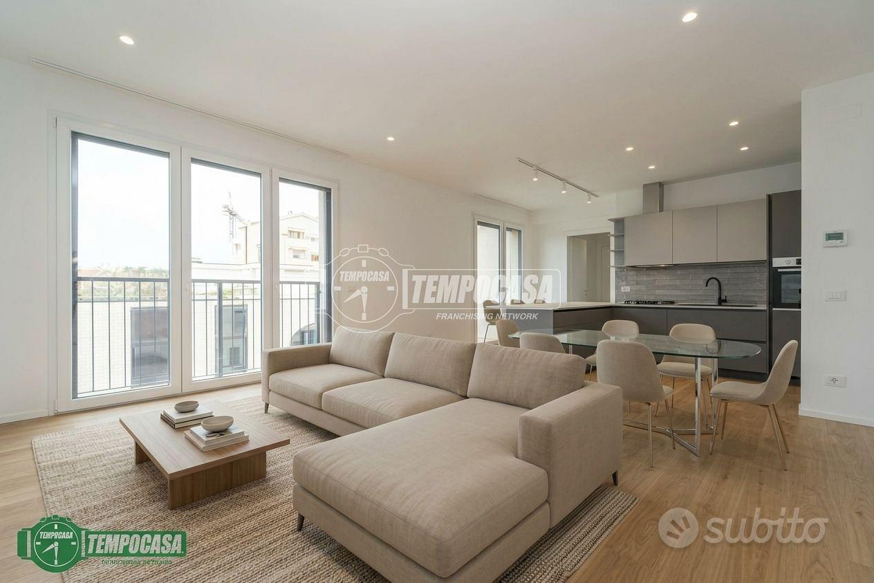 Appartamento – Milano, Viale Monza, Municipio 2 - Vista 2