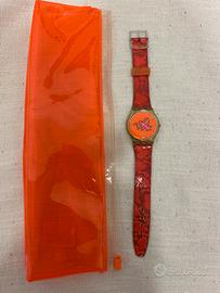 Orologio Swatch San Valentino 1997