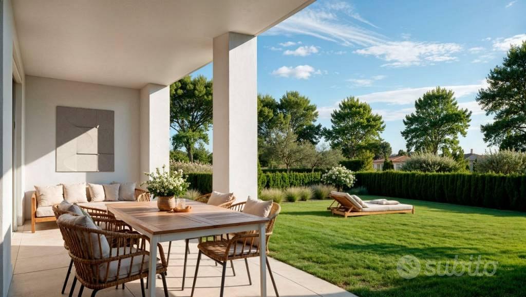 Villa di 130 m² con 5 locali a Jesolo - Vista 5