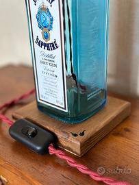 Abat-jour lampada da tavolo