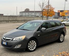 Opel Astra 1.7 CDTI 125CV Sports Tourer Cosmo