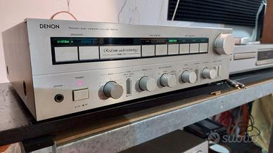 amplificatore Denon PMA 757