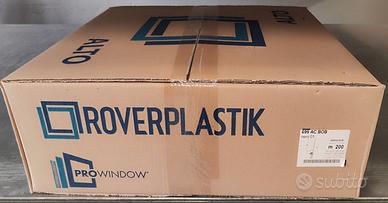 Guarnizione per finestre