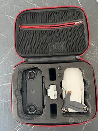 DRONE DJI MINI SE