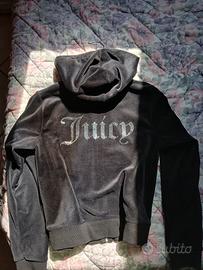 Felpa Juicy Couture originale