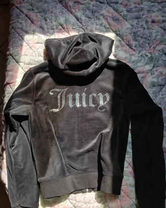 Felpa Juicy Couture originale