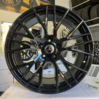 Cerchi Mercedes raggio 18 NUOVI cod.4982