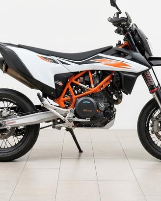 KTM SMCR 690