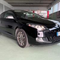Renault Megane Mégane Coupé 1.4 TCe GT Line