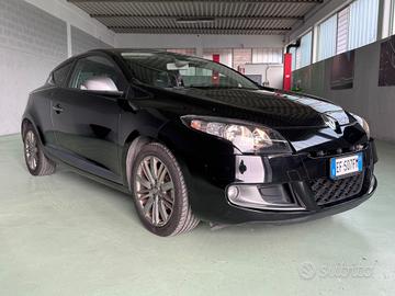 Renault Megane Mégane Coupé 1.4 TCe GT Line
