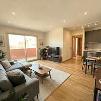 Trivano in rifinitura