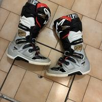 Stivali alpinestars tech 7