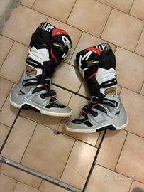 Stivali alpinestars tech 7