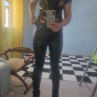 Pantaloni Philipp Plein pitone