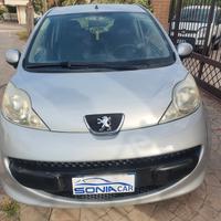 Peugeot 107 1.0 68CV 5p. Sweet Years