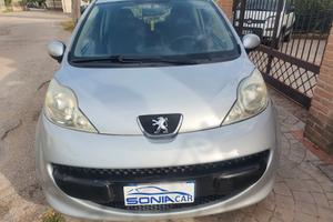 Peugeot 107 1.0 68CV 5p. Sweet Years