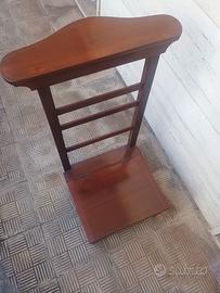 Inginocchiatoio confessionale