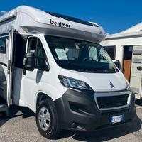 Camper benimar tessoro 440 limited