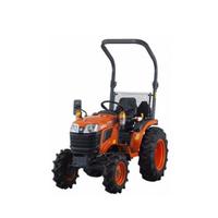 Trattorino compatto Kubota B1161DW