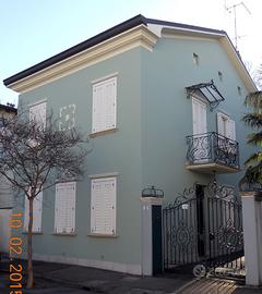 Elegante villa in citta' a Gorizia