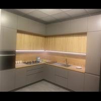 Cucine complete di elettrodomestici