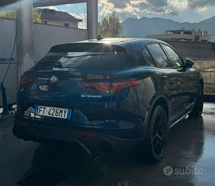 ALFA ROMEO STELVIO EXECUTIVE MY 2019 - CON TETTO