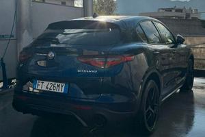 ALFA ROMEO STELVIO EXECUTIVE MY 2019 - CON TETTO
