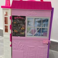 Ristorante Barbie