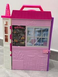 Ristorante Barbie