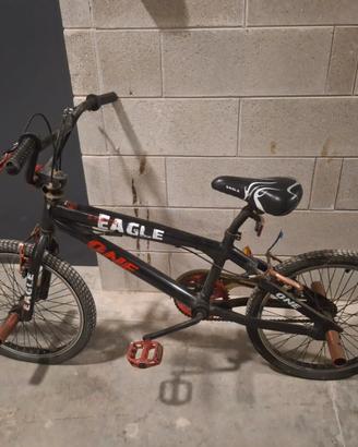 bici per acrobazie
