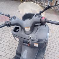 burgman 200