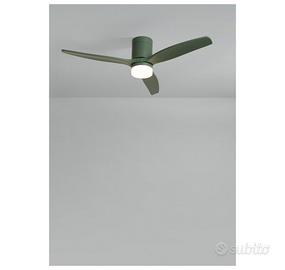 lampadario - ventilatore da soffitto