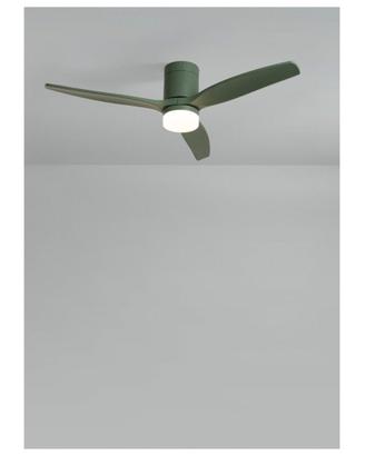 lampadario - ventilatore da soffitto