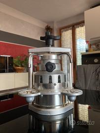 Macchina caffe espresso Bacchi