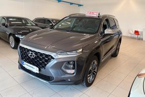 Hyundai Santa Fe XPRIME 2.2 CRDi 4WD A/T Aut.