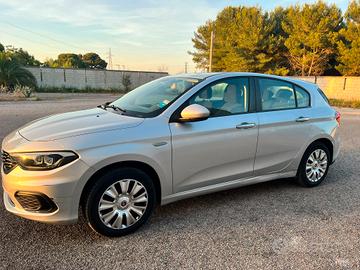2019 Fiat Tipo 5p 1.3mjet 95cv