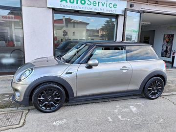 MINI - Mini - One Hype 102cv